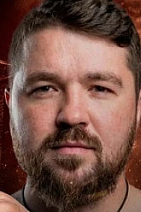 Aleksandr Nikitin