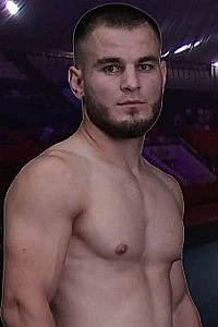 Shamil Mustapaev