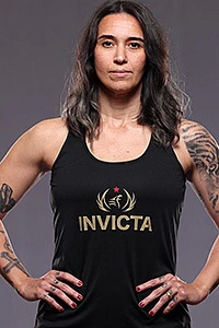 Marilia Morais