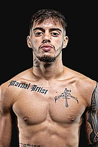 Pedro Dantas