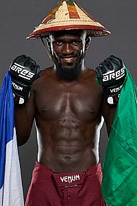 Ibrahima N'Diaye