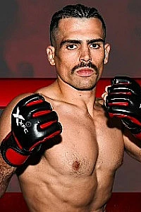 Luis Hernandez