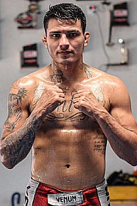 Breno Cordeiro