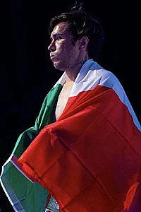 Gabriel Gomez