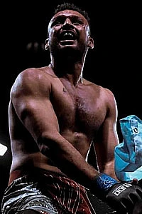Brandford Perez