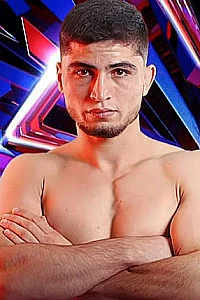 Parviz Berberugly