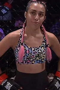Jessenia Rubio
