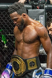Shawn Forbes