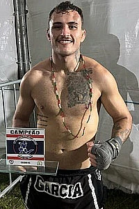 Andrew Garcia
