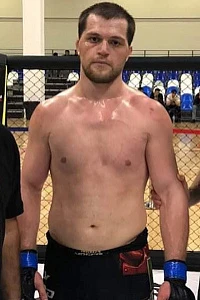 Muhammad Saidov