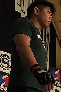 Yusei Washizaki