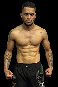 Clyde Rojas