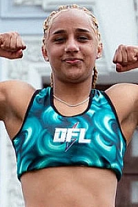 Dresmeikel Guerra