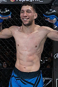 Luis Enrique Dominguez
