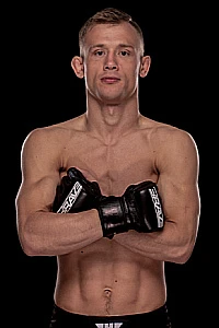 Vitalii Yakymenko