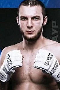 Zaur Magomedov