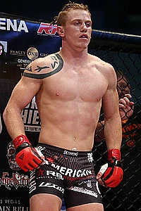 Miles Hunsinger