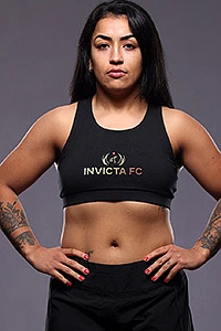 Thaiane Souza