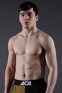 Muslim Khazhmuratov