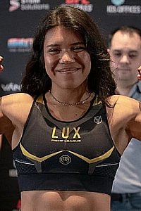 Brigida Ruiz