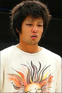 Hiroyoshi Kuga