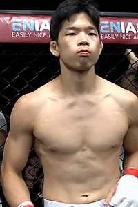 Su Heun Kim