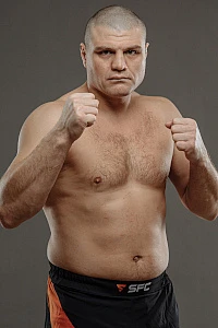 Dmitry Vezhenko
