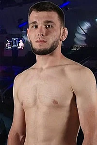 Magomed Abdulkhalidov