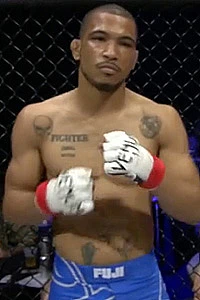 Damion Hill