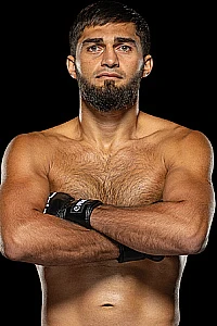 Rustam Serbiev