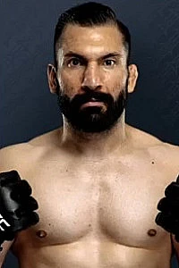 Majid Soltanali Khalili