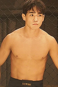 Seung Min Shin