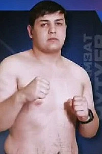 Gamzat Chutuev