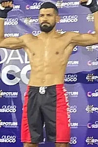 Noel Rodriguez