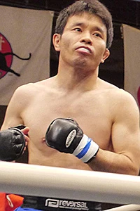 Tomoaki Ota