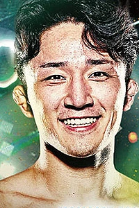 Kaname Motomatsu