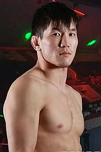 Dmitriy Kurtugashev