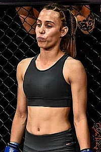 Nataly Ferreira