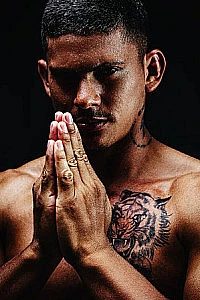 Romulo Menezes