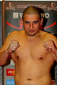 Jakub Bartunek