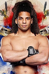 Luis Melendez
