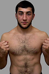 Zamir Dzhukkaev