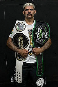 Felipe Ferreira Santos