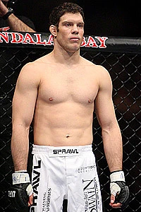 Ricardo Almeida