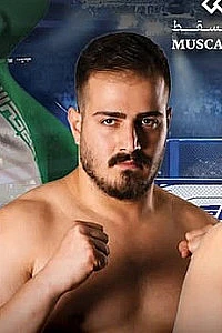 Aref Ali