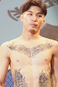 Yuichi Nakamura