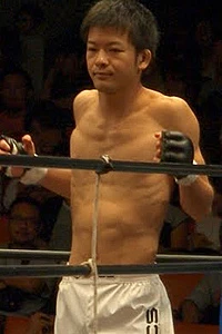 Tatsuyuki Nakamura
