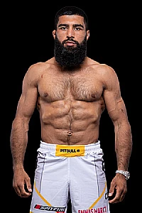 Ahmad Halimson