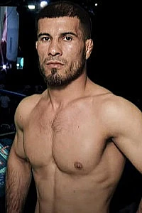 Sanjarbek Kurbonov