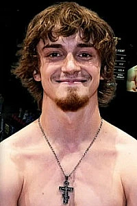 Levi Frank